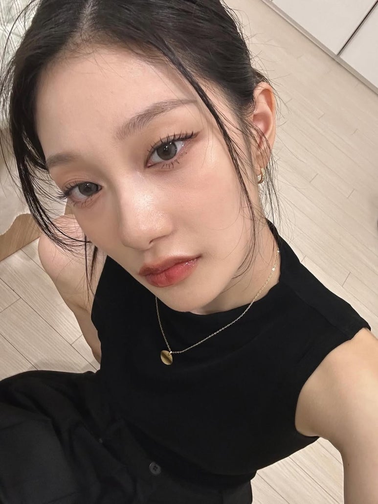 프로미스나인 이서연