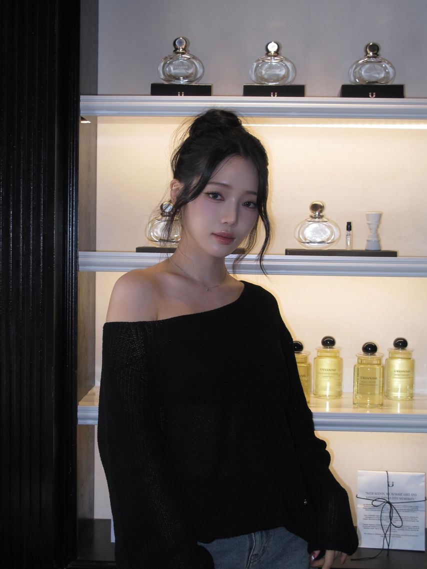 프로미스나인 노지선