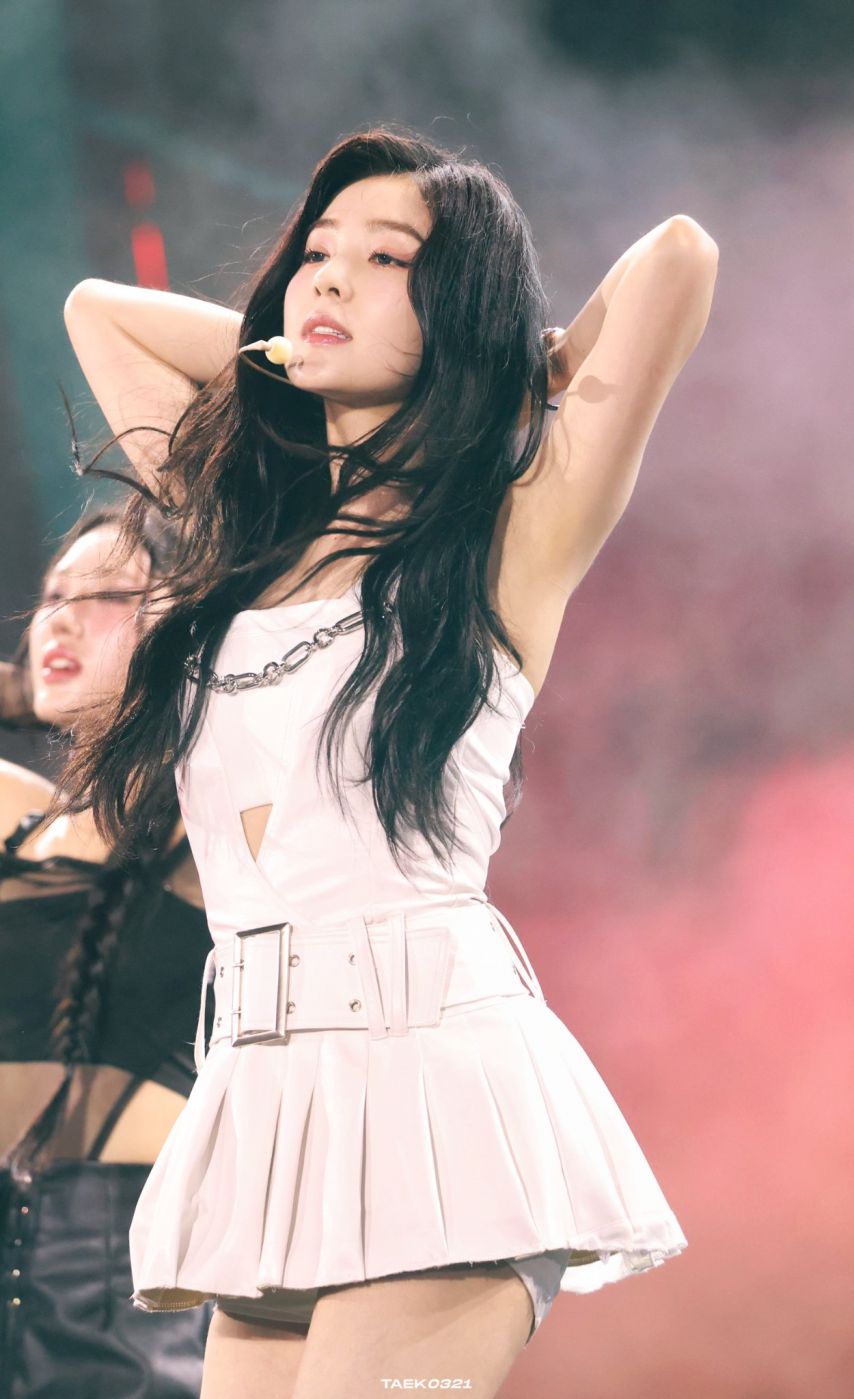 레드벨벳 아이린