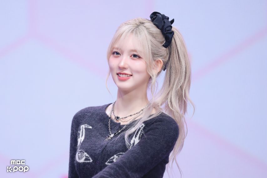 아이브 음악중심 현장포토