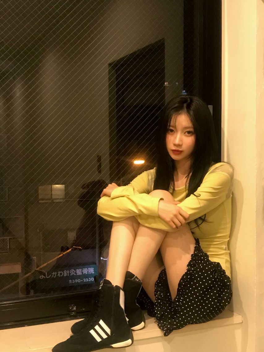 베이비몬스터 아사