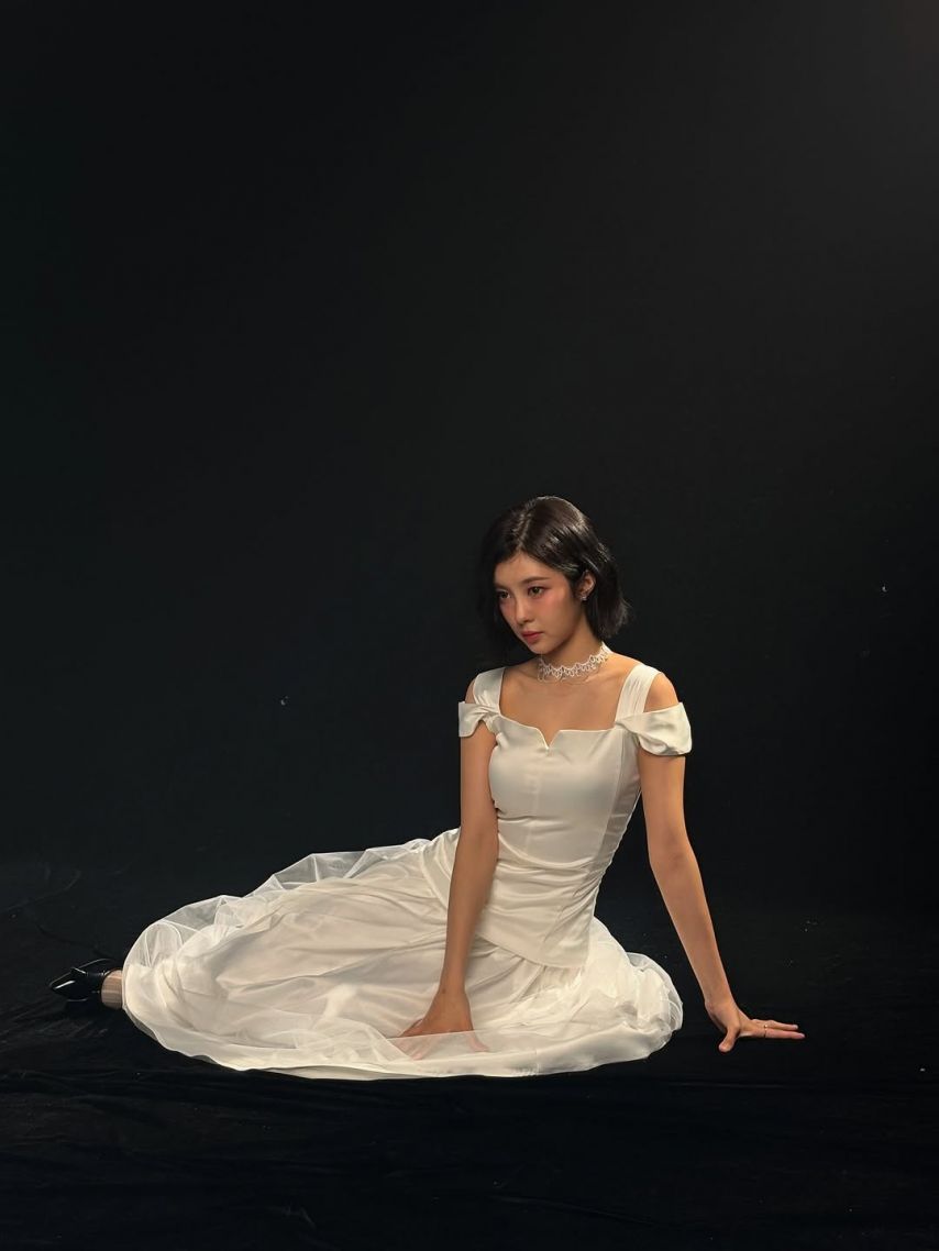 케플러 (Kep1er) 김다연