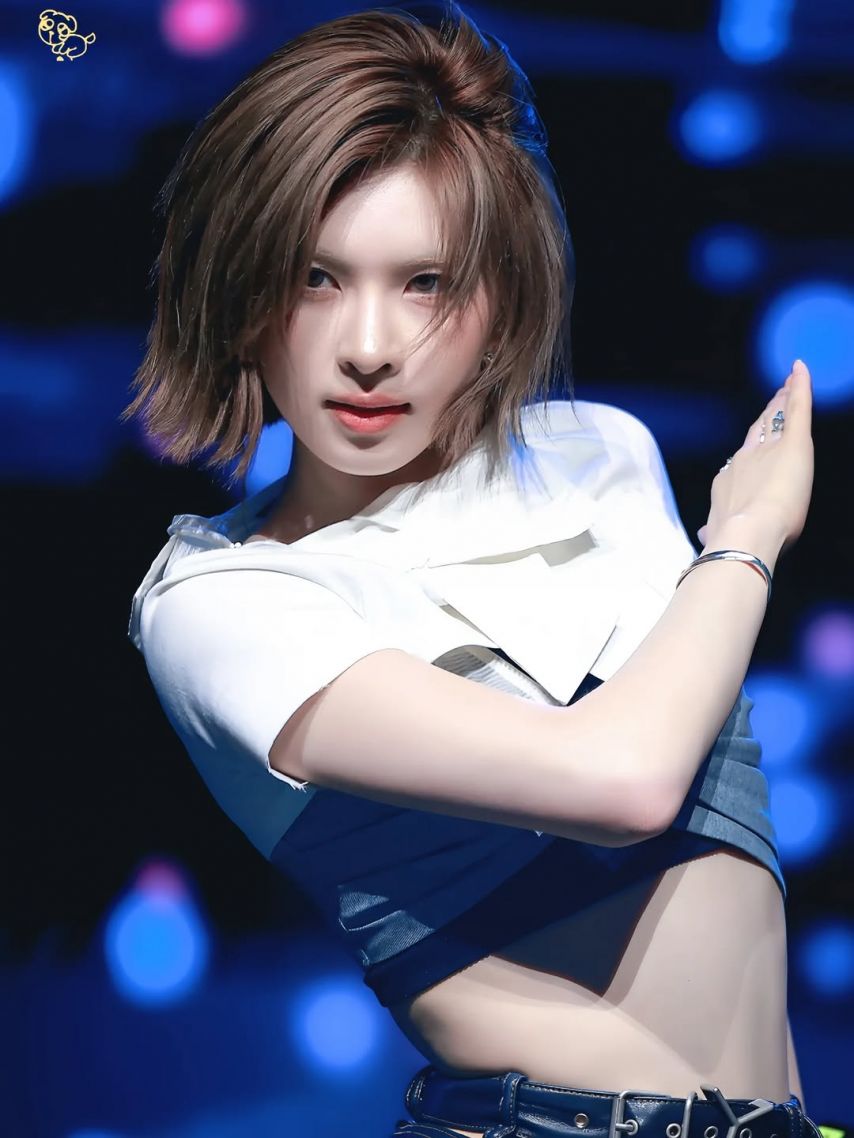 NMIXX (엔믹스) 배이