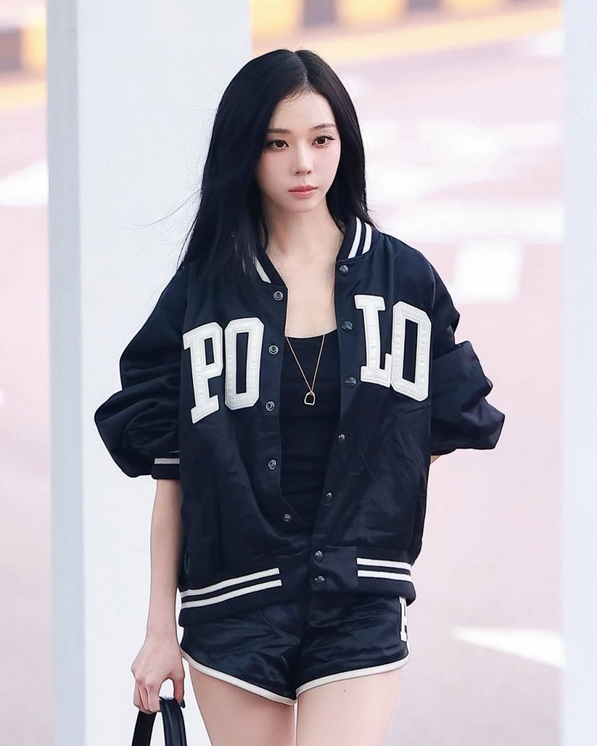 에스파 (aespa) 윈터