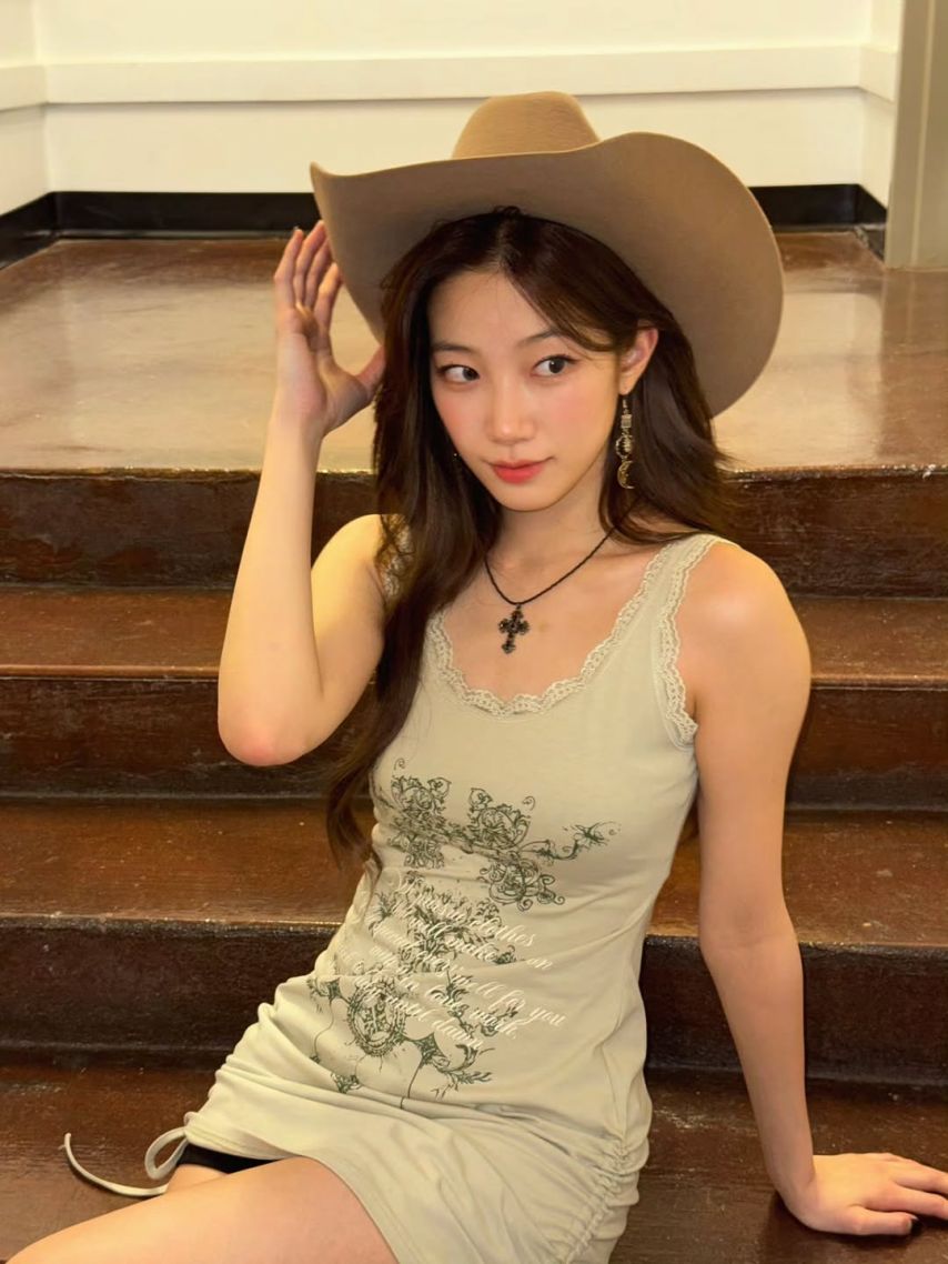 [르세라핌] 카즈하