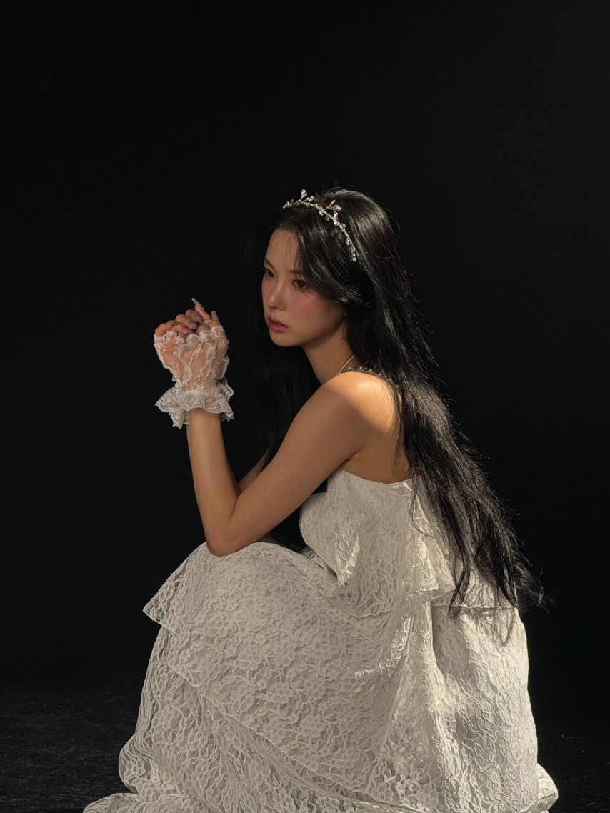 최유진 (케플러)