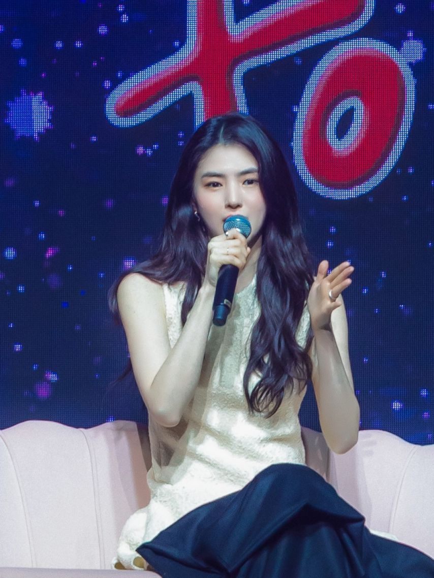 한소희 팬미팅 HONGKONG