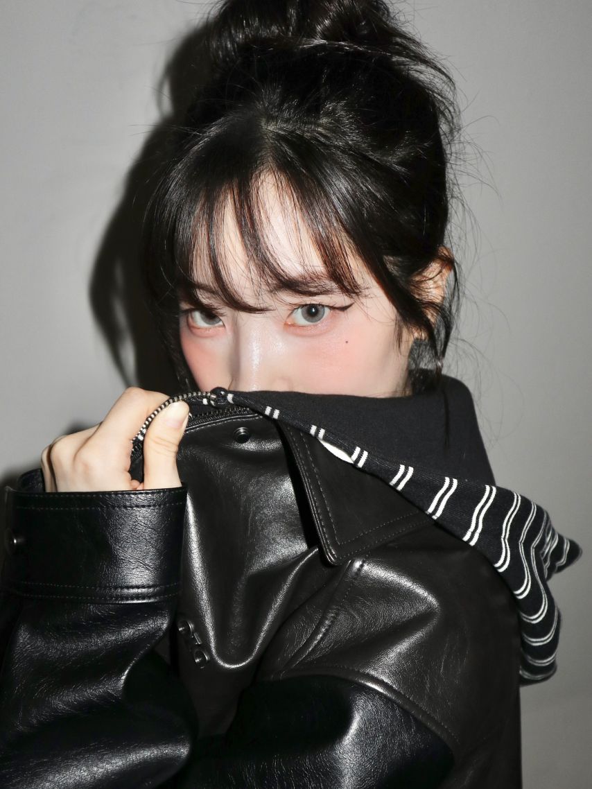 트와이스 인스타-다현