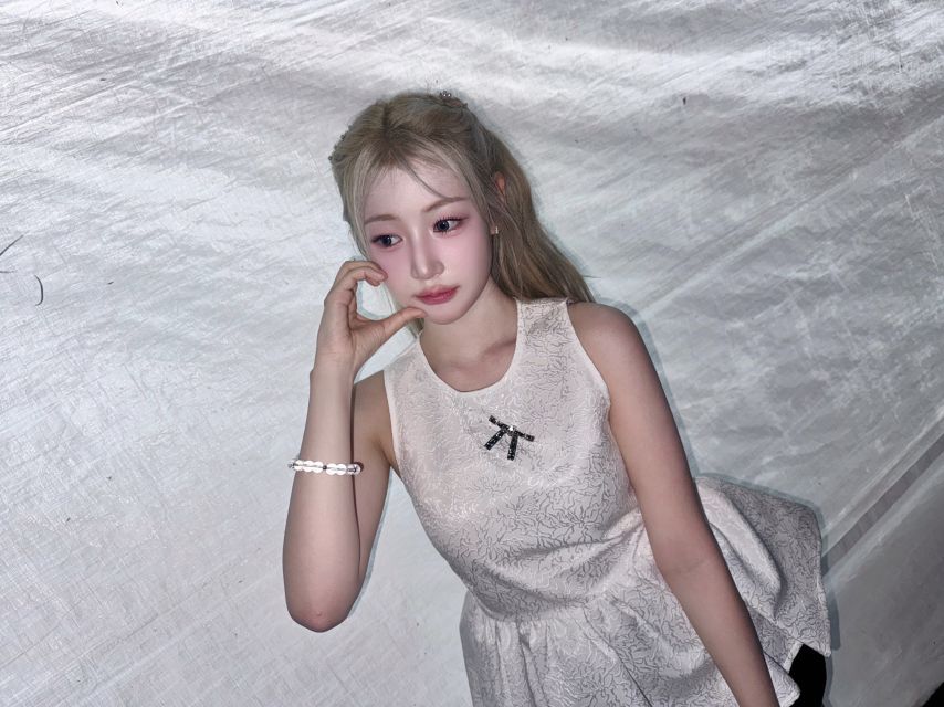 피프티피프티 예원