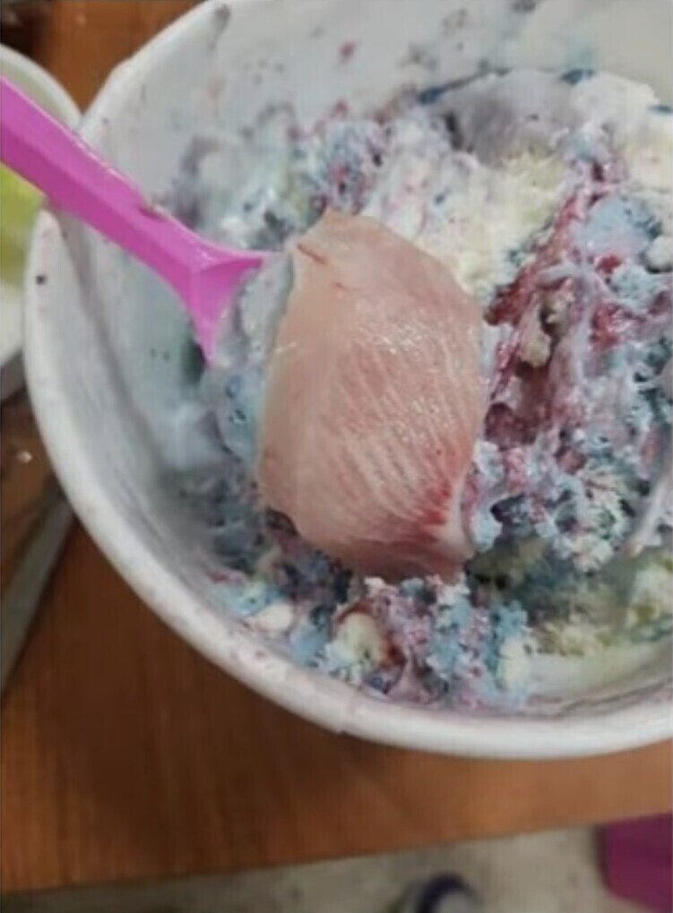 회 초장 vs 간장 논란이 웃기다는 사람