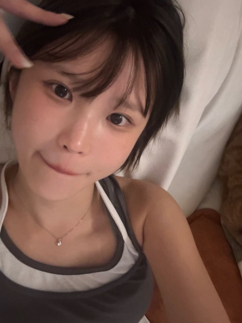 프로미스나인 송하영