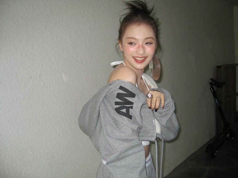 프로미스나인 이나경