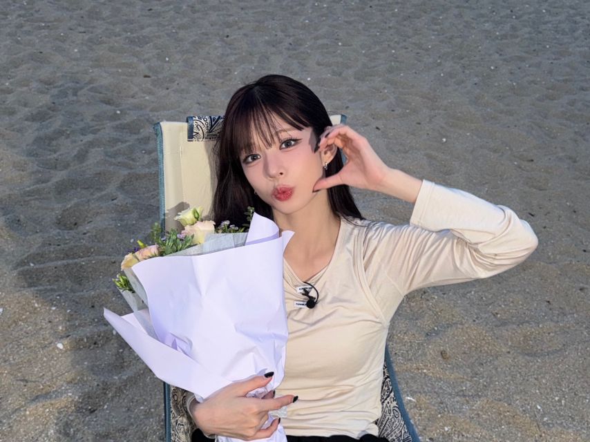 프로미스나인 이채영