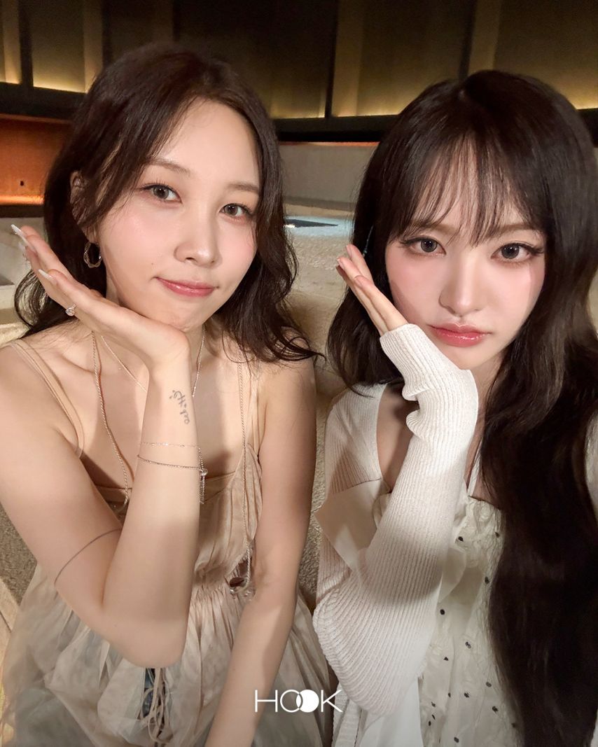 아이브 리즈, 권진아