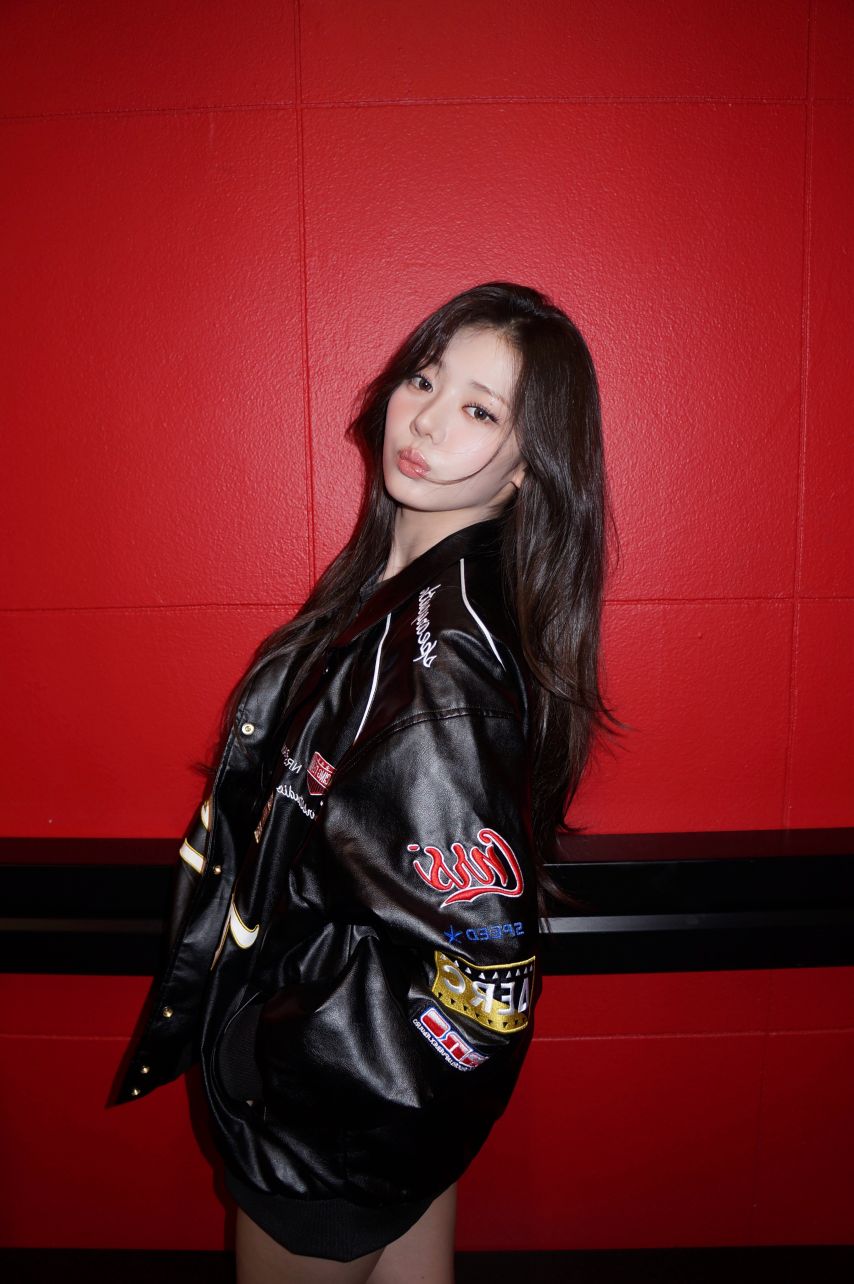 베이비몬스터 로라