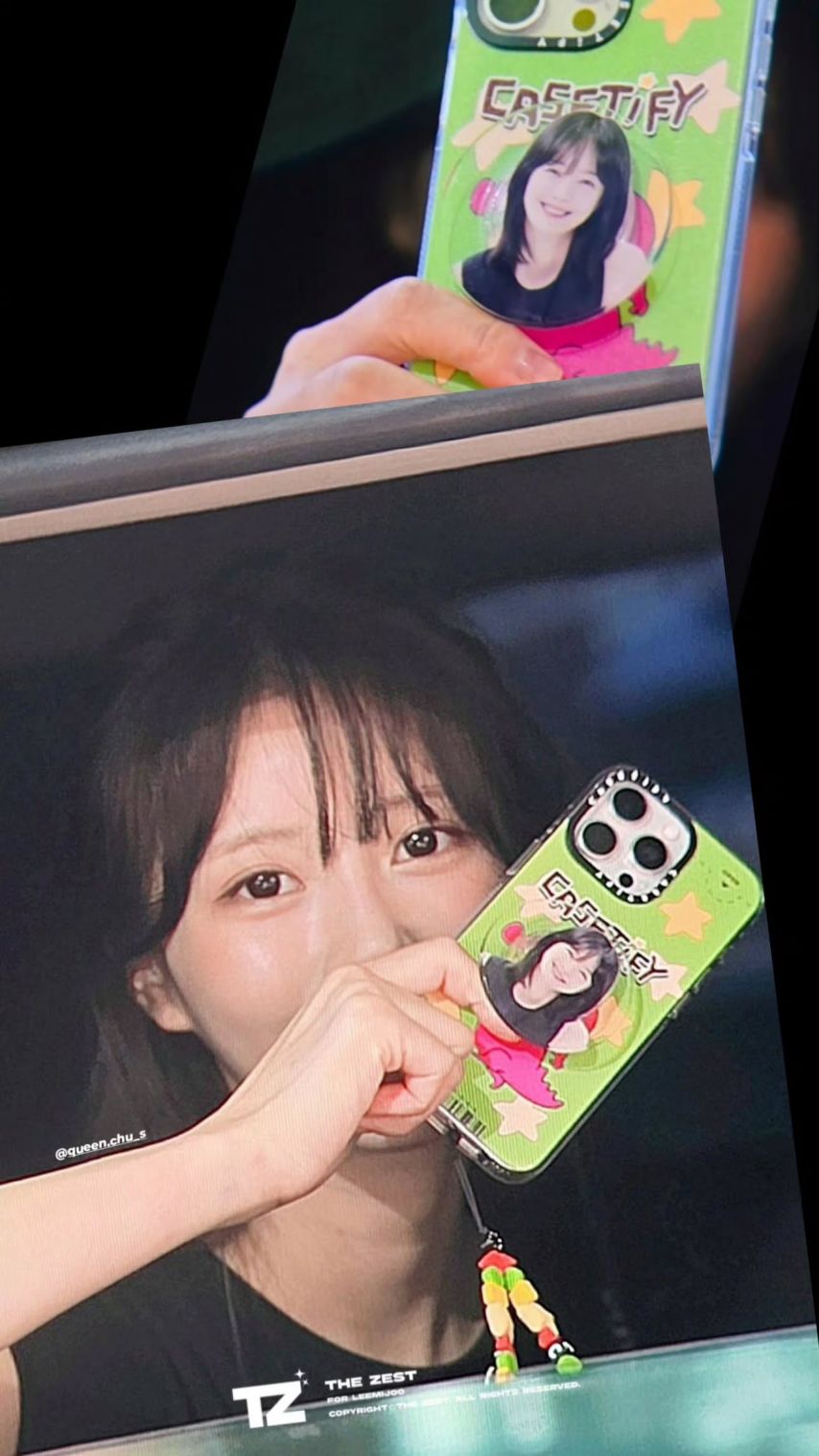 러블리즈 이미주