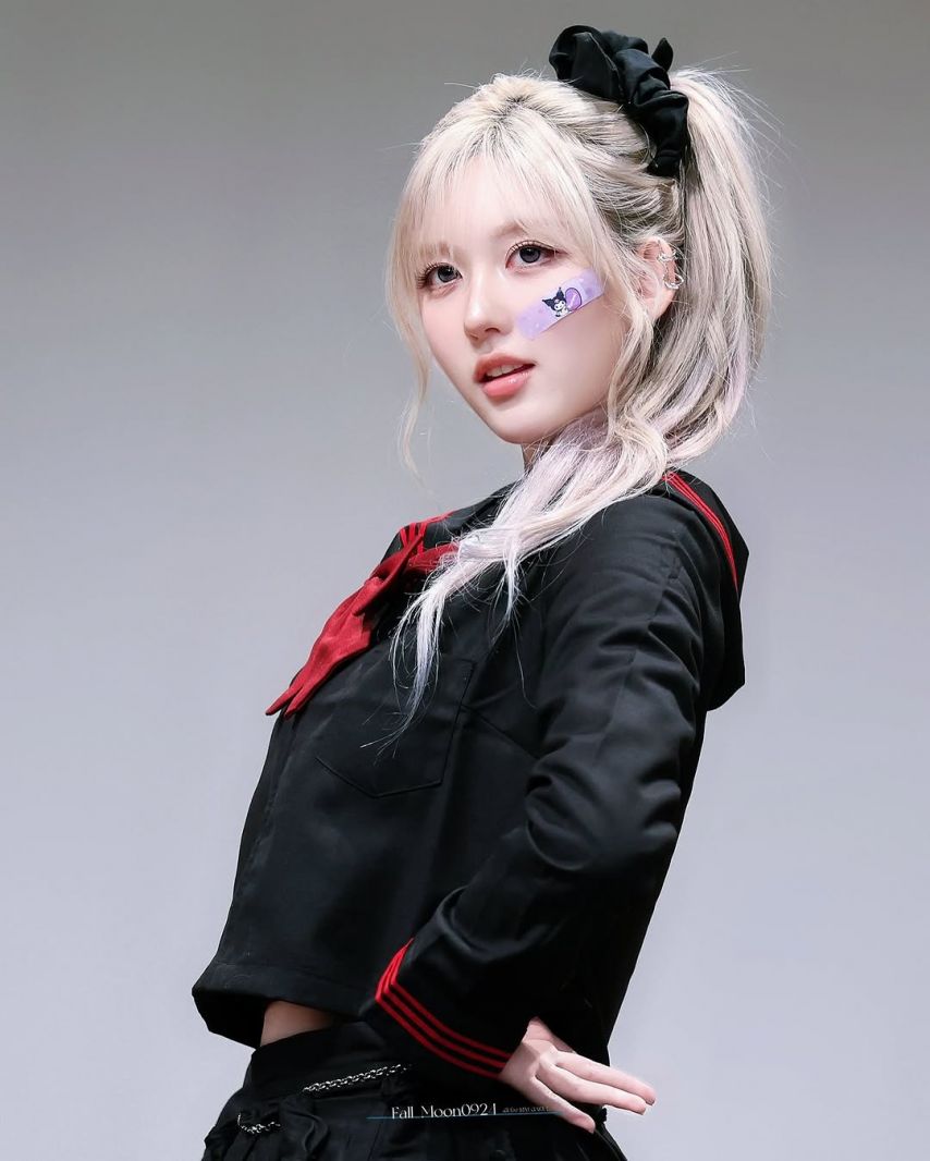 IVE (아이브) 가을