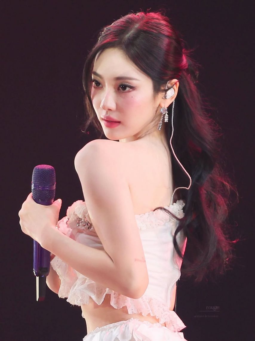 에스파 (aespa) 닝닝