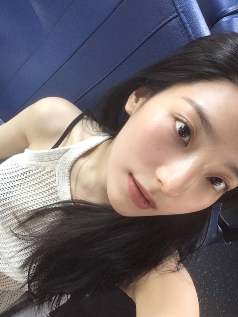 프로미스나인 이새롬