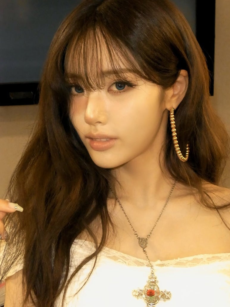 프로미스나인 박지원