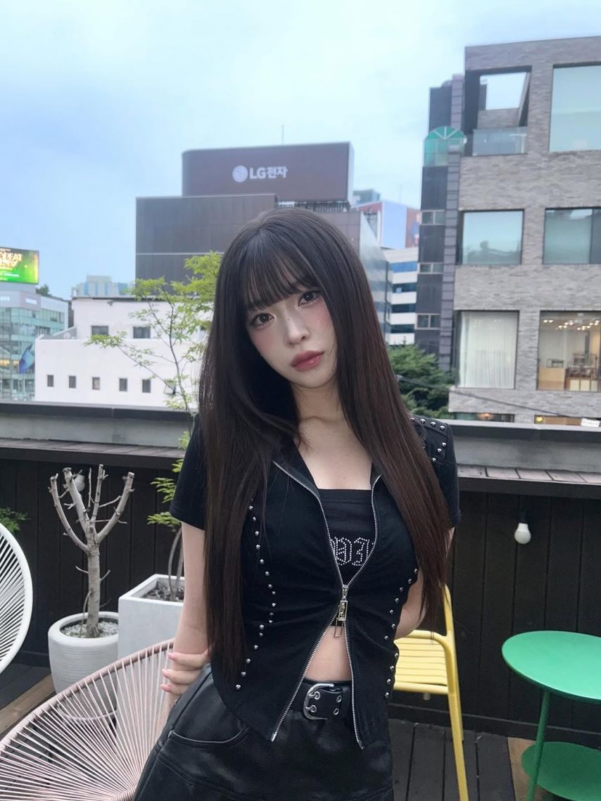 Billlie (빌리) 하루나