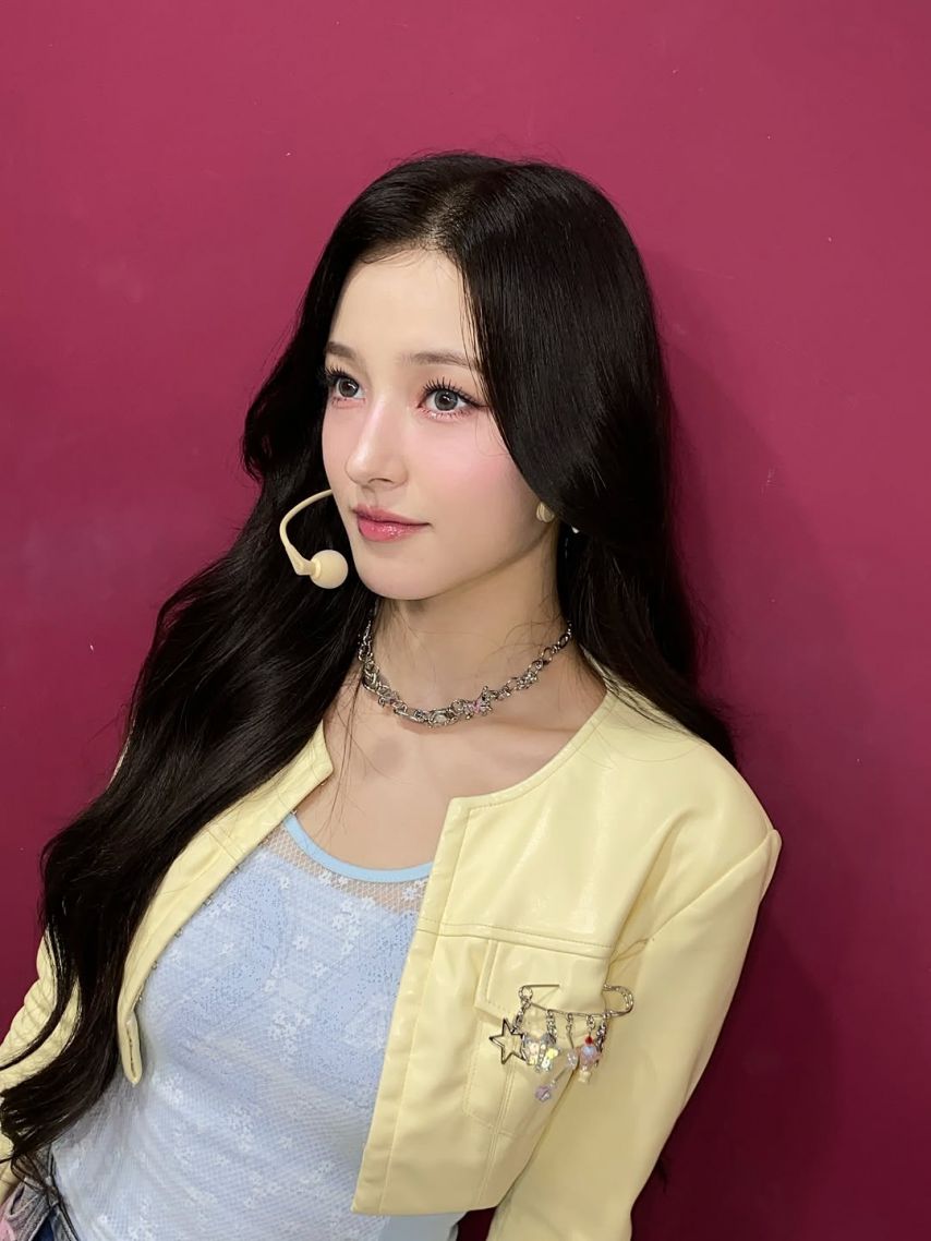 모모랜드 (MOMOLAND) 낸시