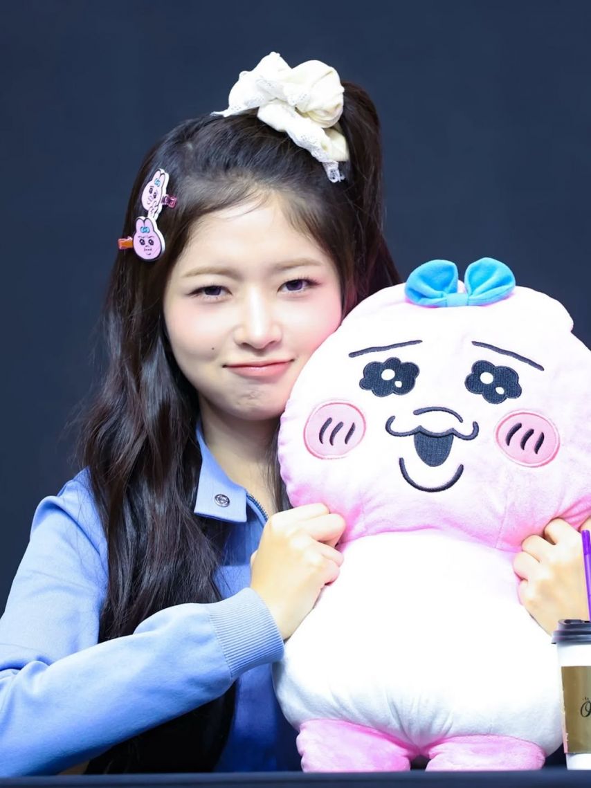 IVE (아이브) 레이