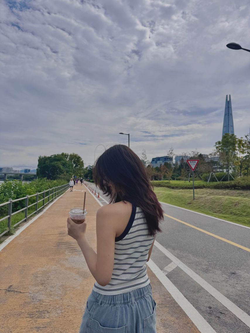 피프티피프티 하나