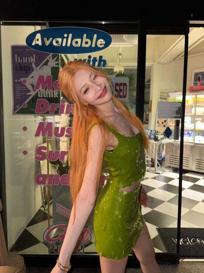 조이 레드벨벳 인별_ 동물농장