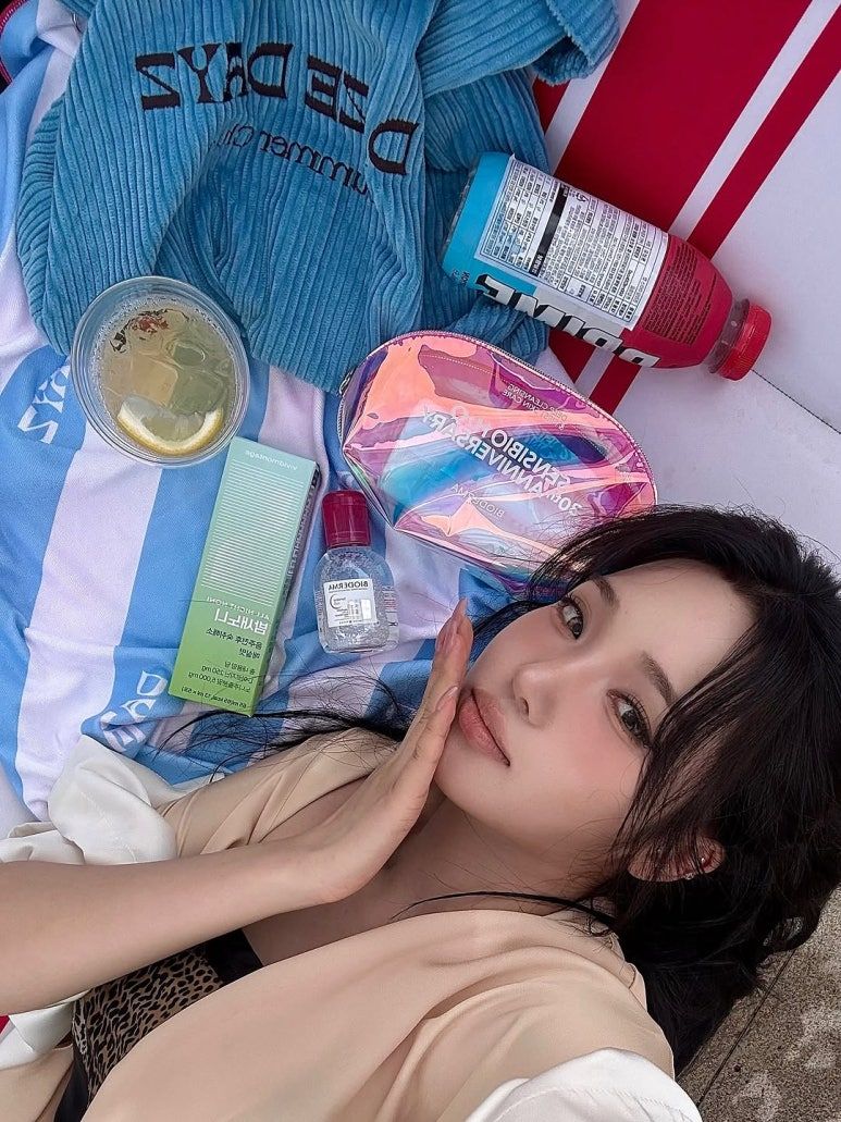 프로미스나인 노지선