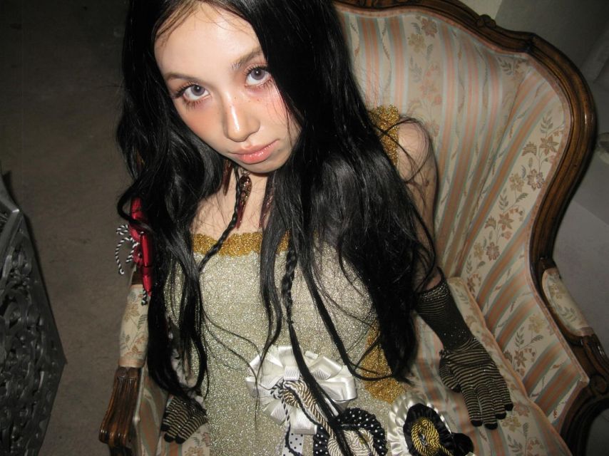 트와이스 인스타-채영