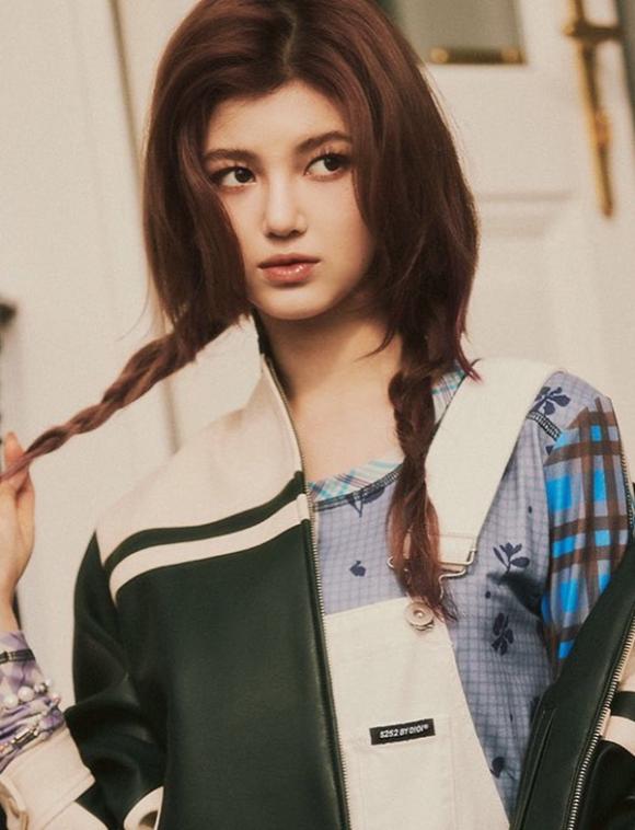 뉴진스(NJZ) 다니엘