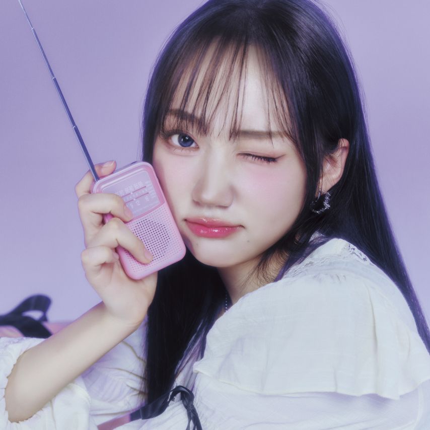 트리플에스 시온, 채원