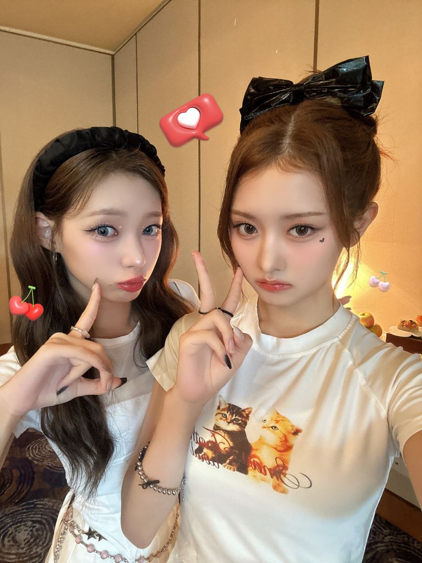 비비 혜린, 서희