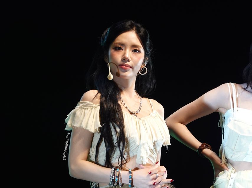 프로미스나인 박지원