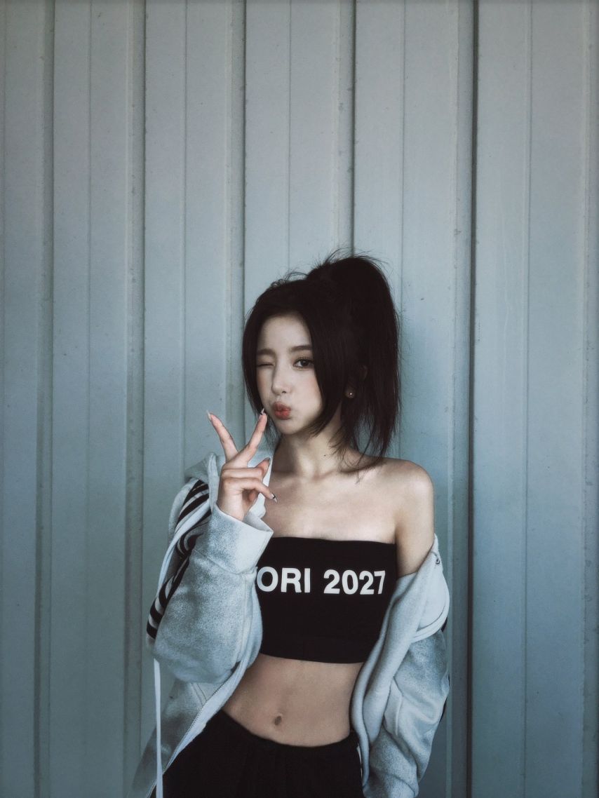 배드빌런 클로이영