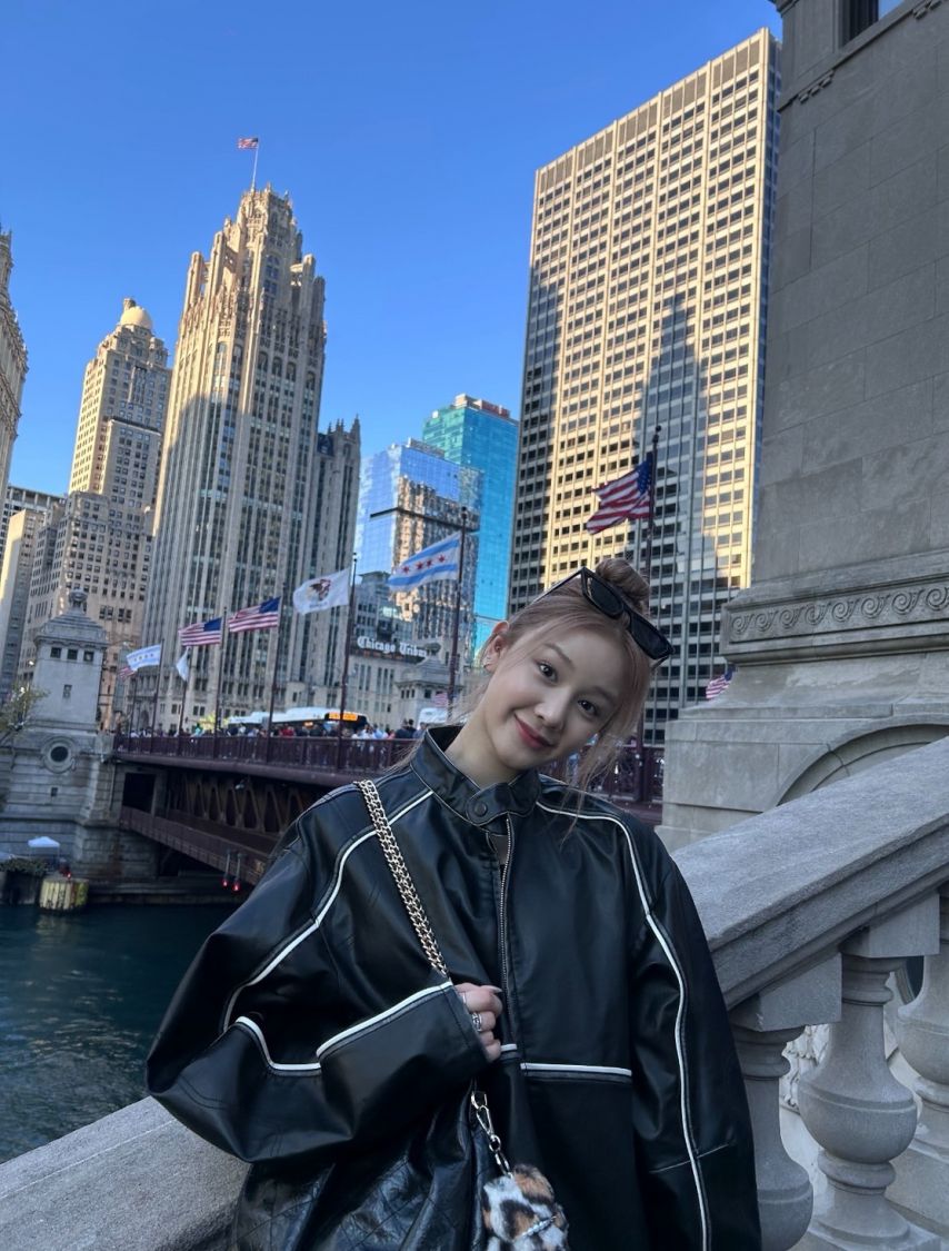 베이비몬스터 파리타