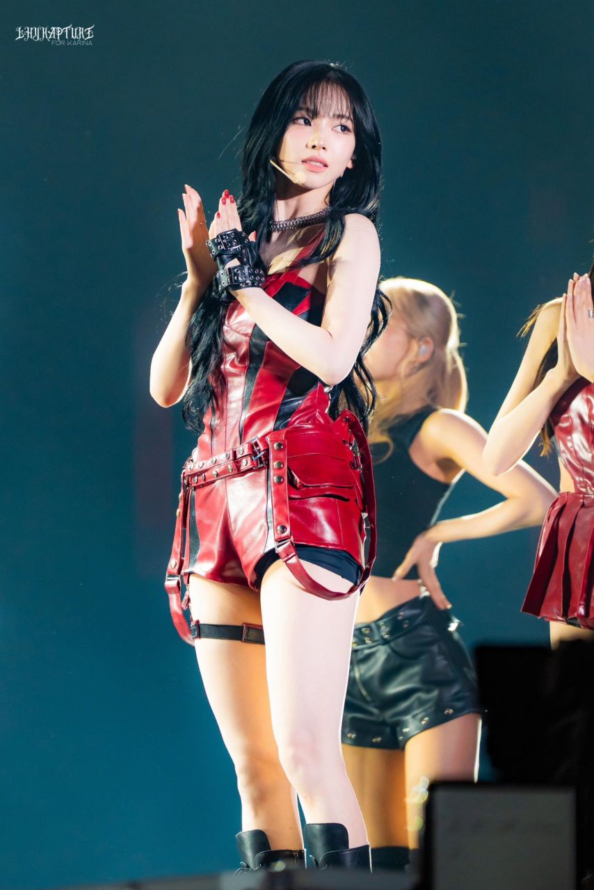 [에스파] 카리나