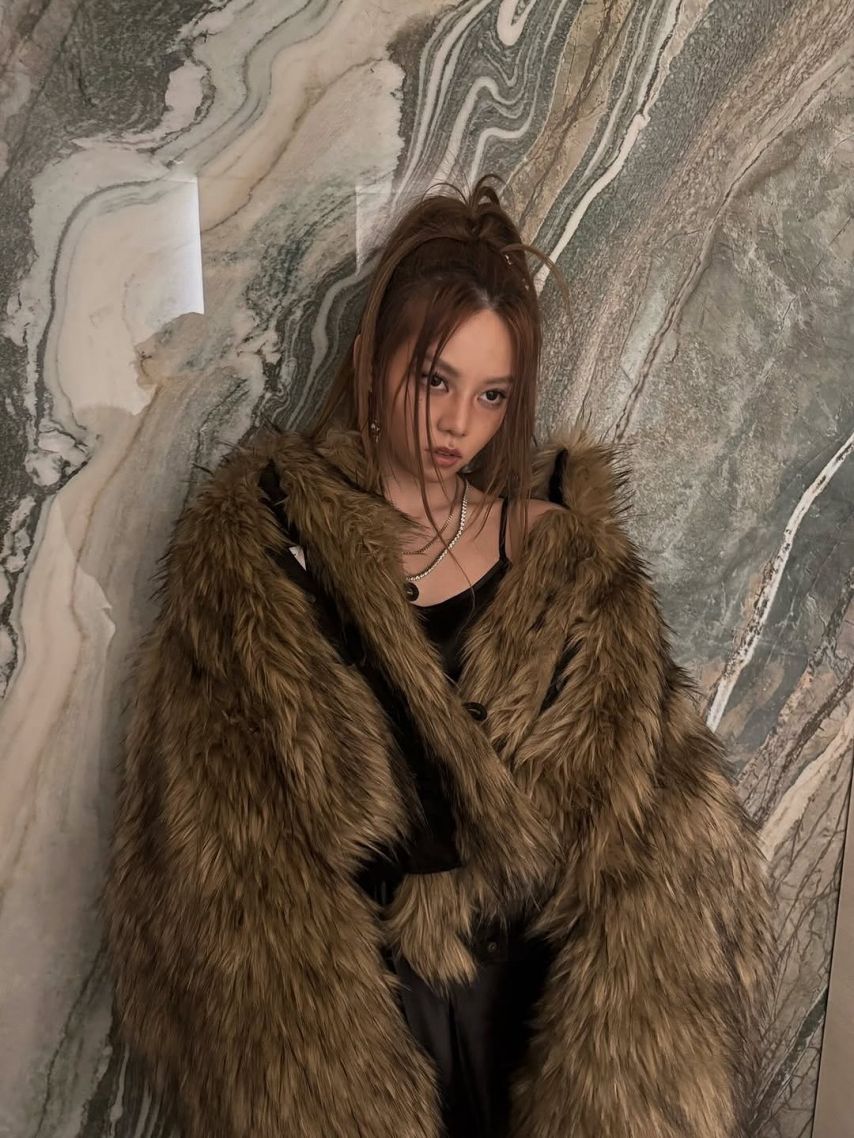 ALLDAY PROJECT (올데이프로젝트) 베일리