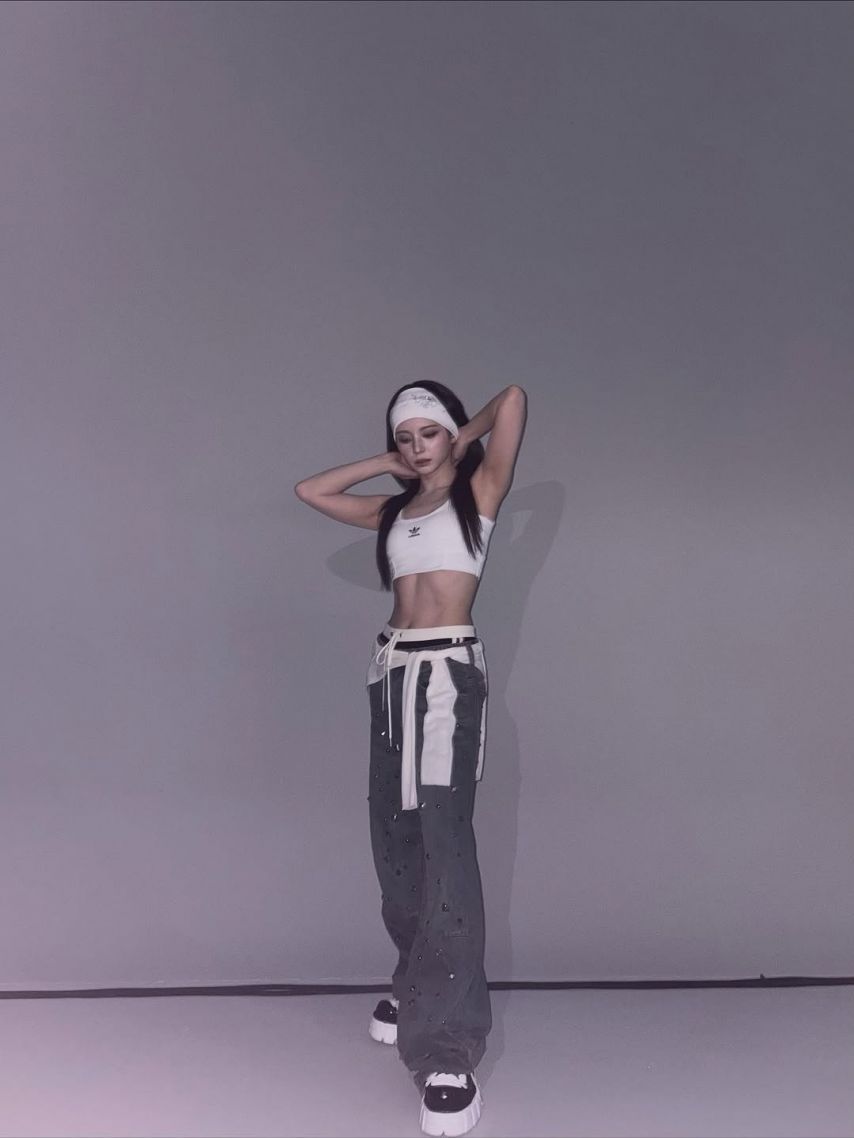 MADEIN (메이딘) 마시로