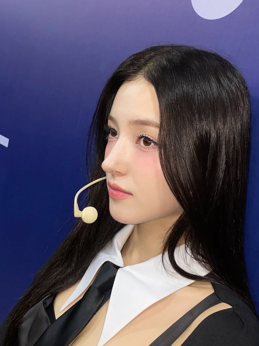 모모랜드 (MOMOLAND) 낸시