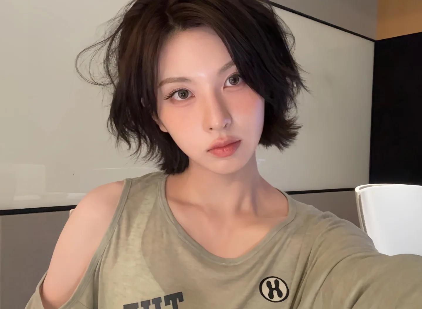 NMIXX (엔믹스) 배이