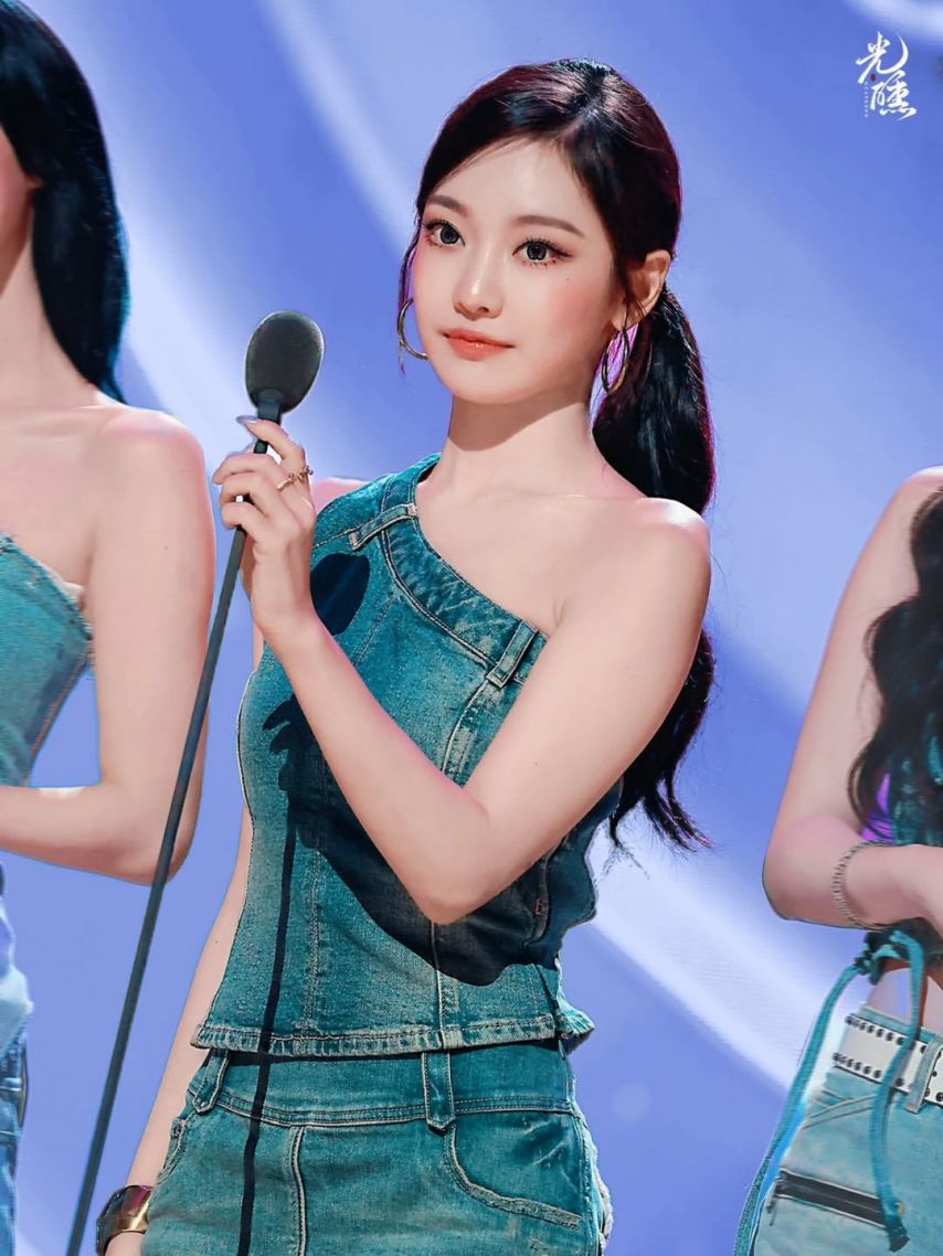 에스파 (aespa) 닝닝