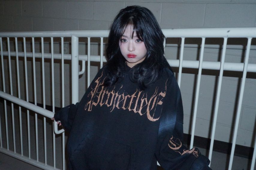 베이비몬스터 아현