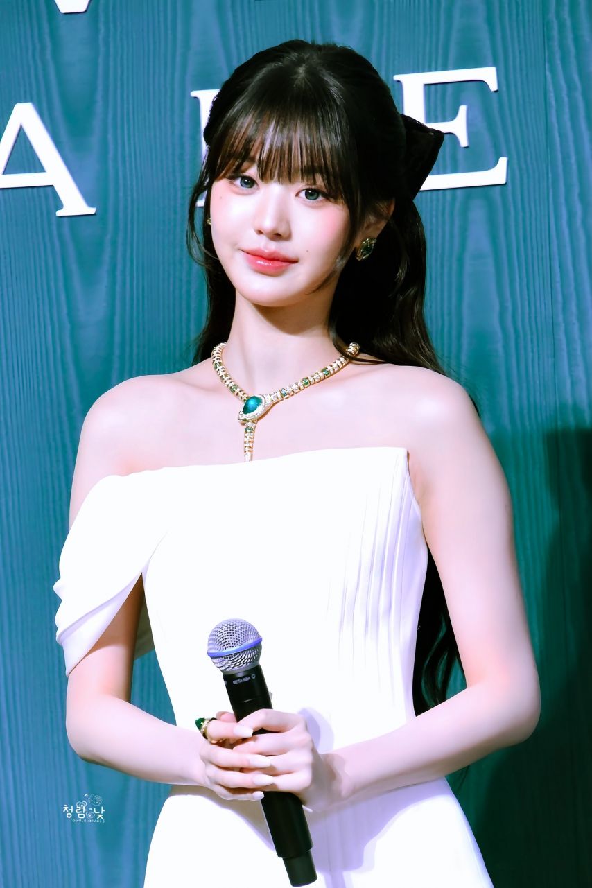 [아이브] 장원영