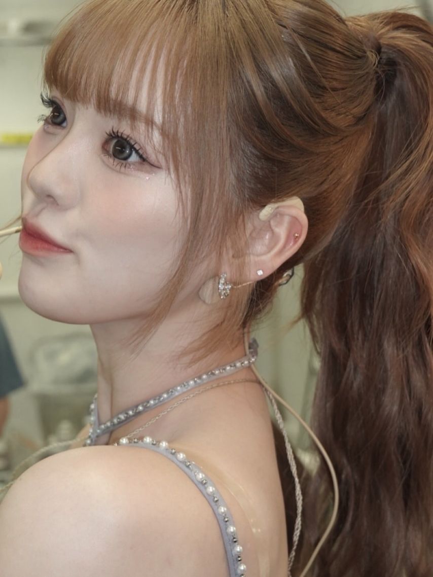 니쥬 (NiziU) 리오