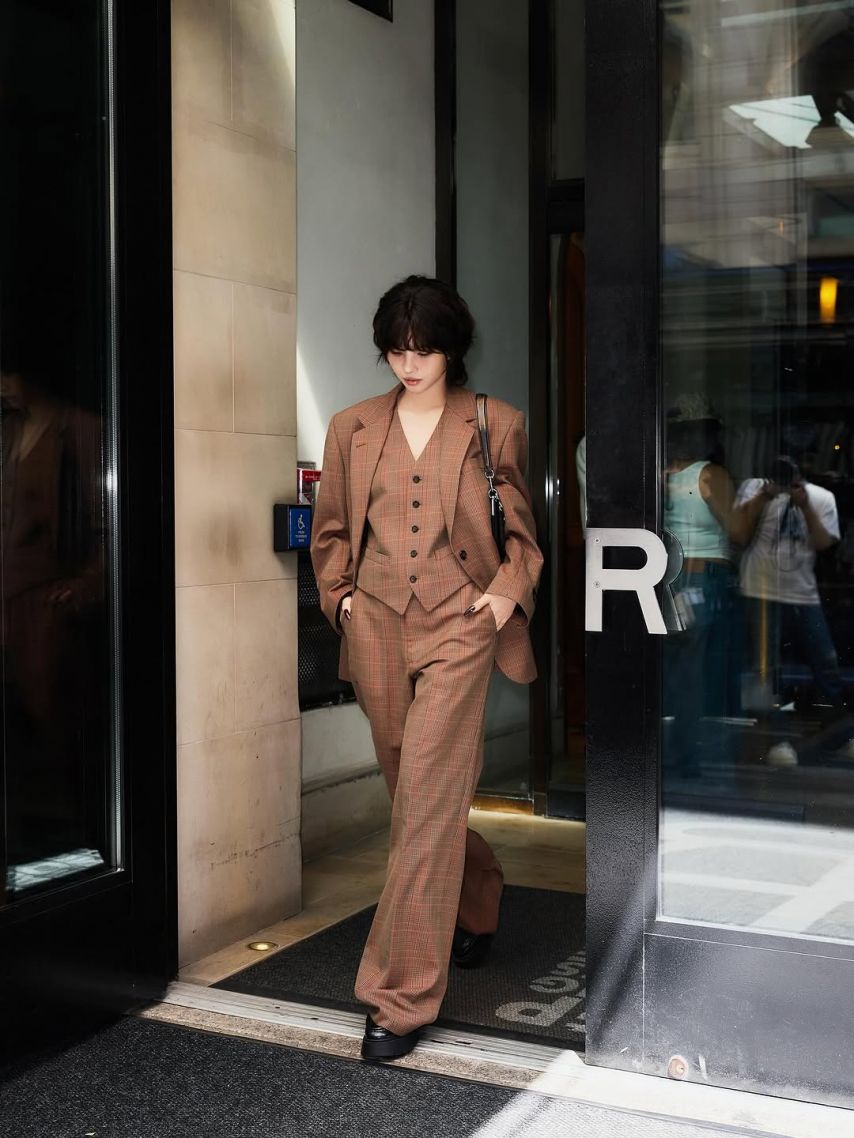 아이들 (i-dle) 소연