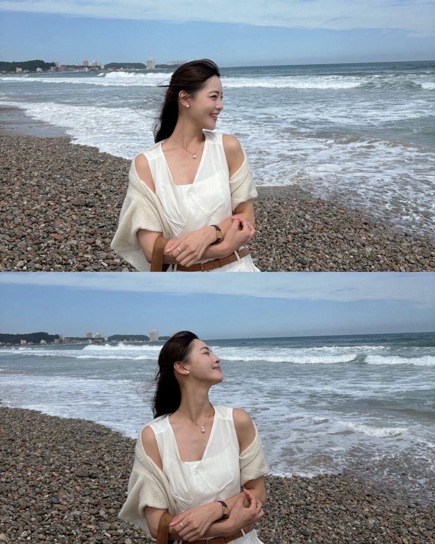 이다솔 아나운서