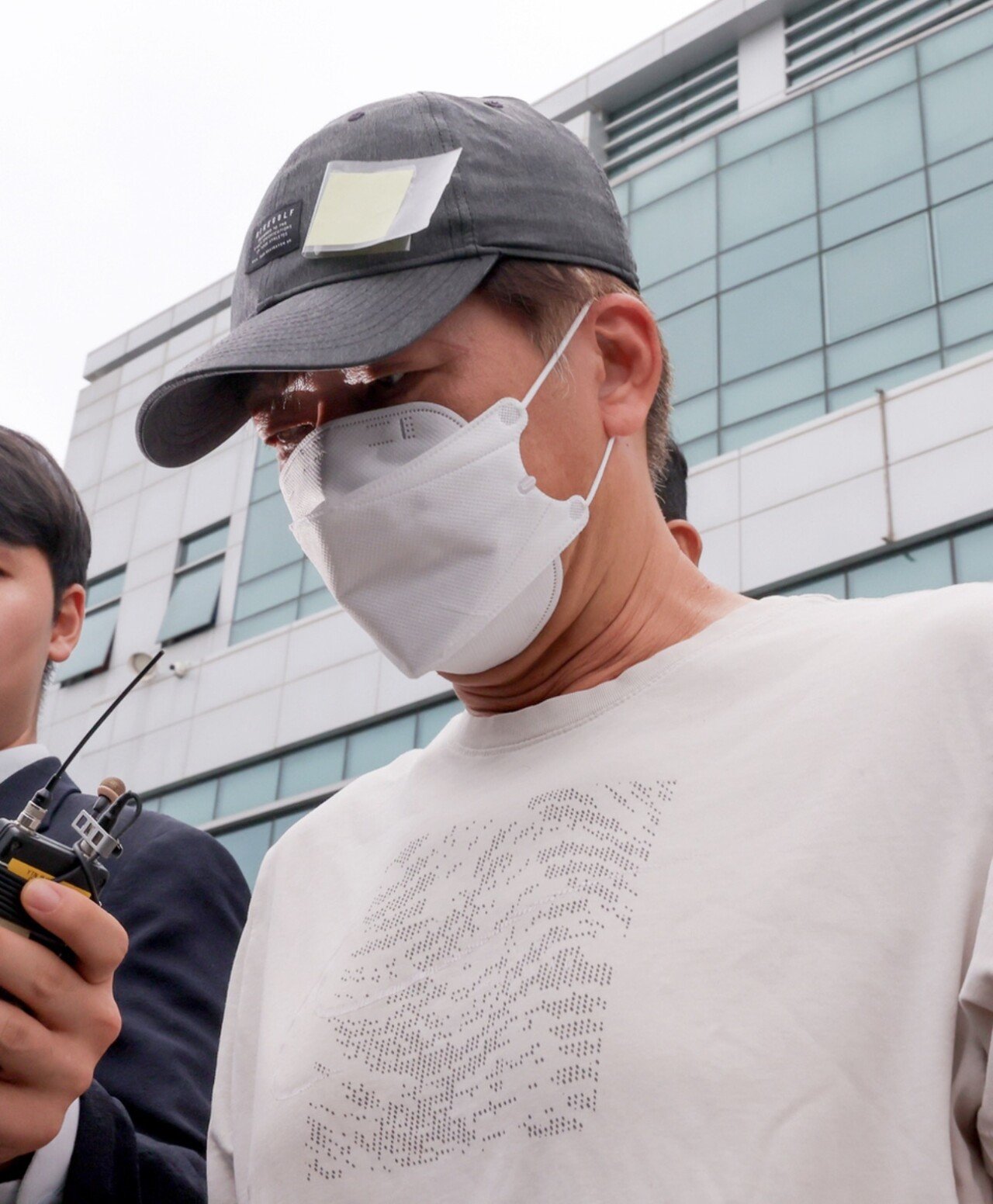 50대에게 살해당한 01년생 틱톡커