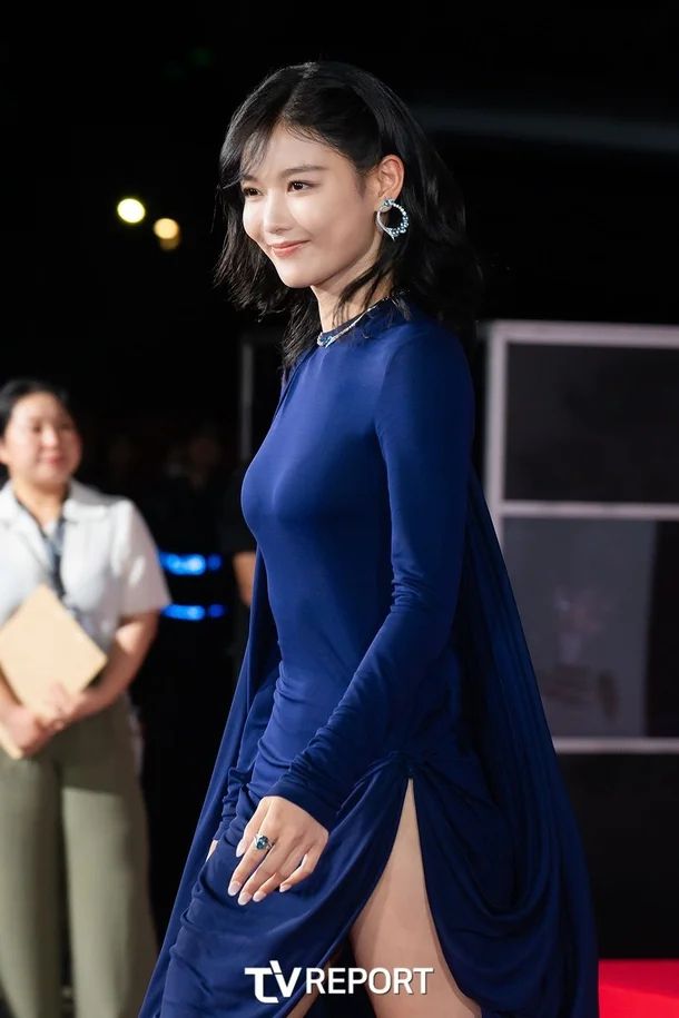 부산국제영화제 김유정